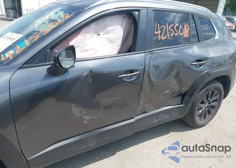 2024 Mazda Cx-50 2.5 S Preferred from USA, damaged, VIN 7MMVABBM6RN226252